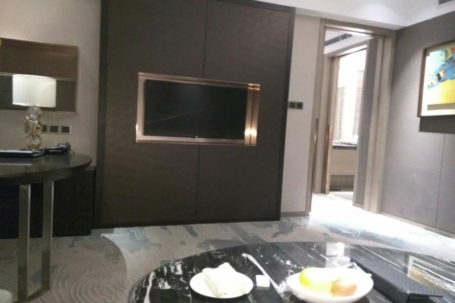 The Qube Hotel Jingzhou Exterior foto